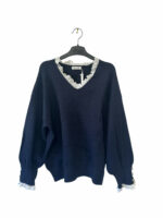 Pull dentelle – Image 4