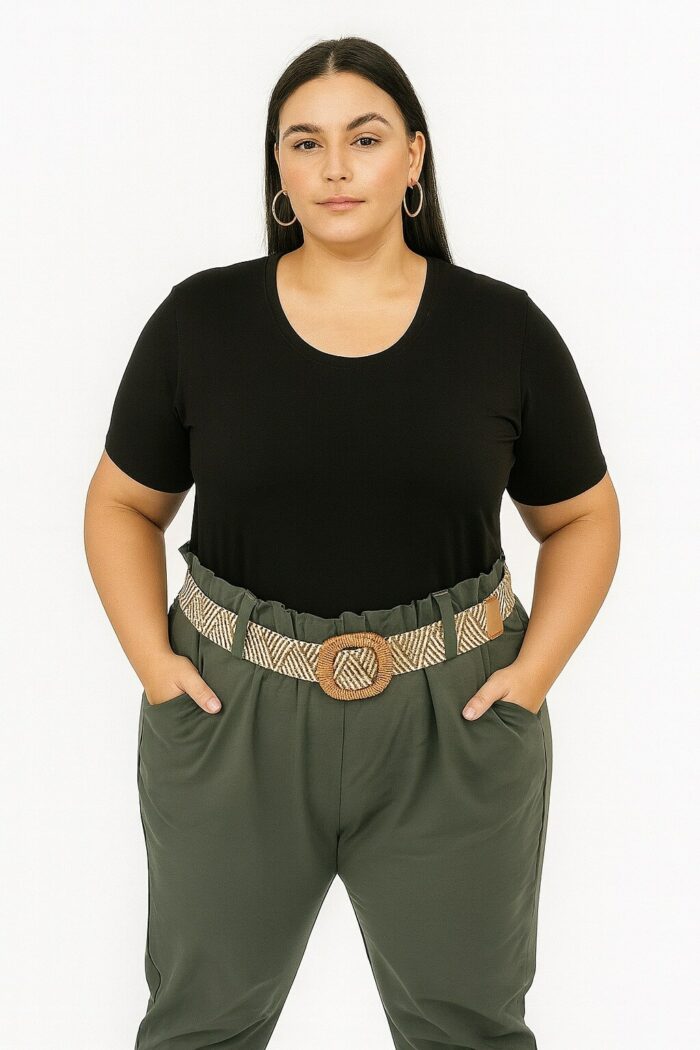 Pantalon Taille Unique 40 AU 46 – Image 1