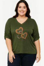 Pull viscose imp