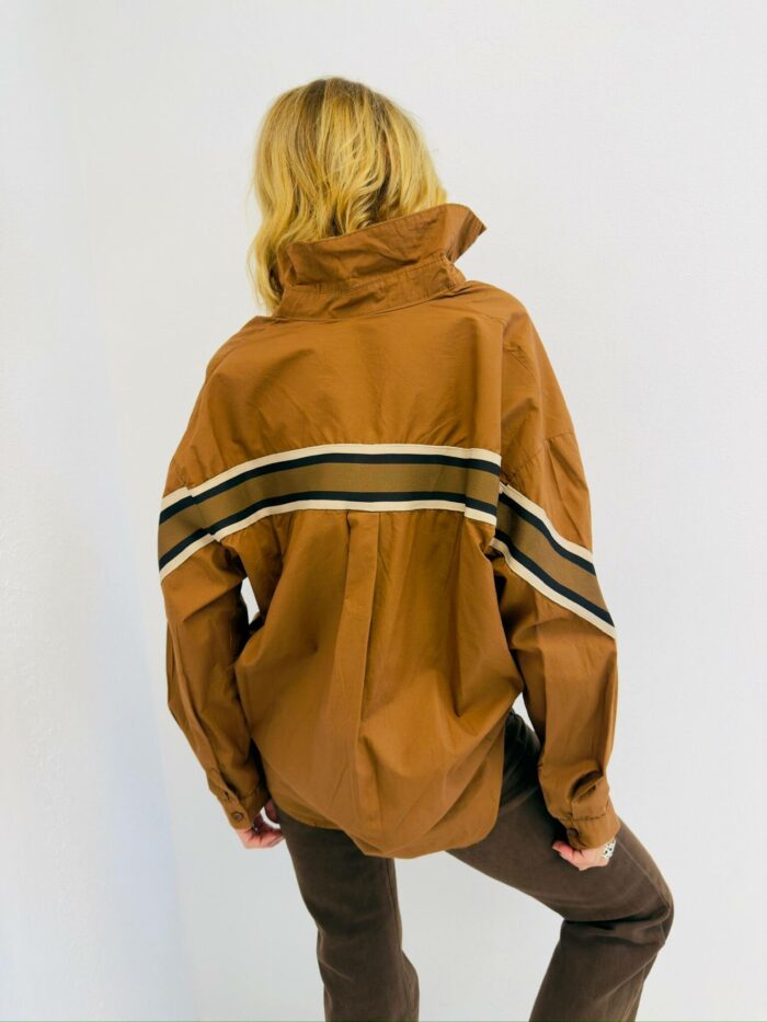 Chemise à la Coupe Ample – Image 5