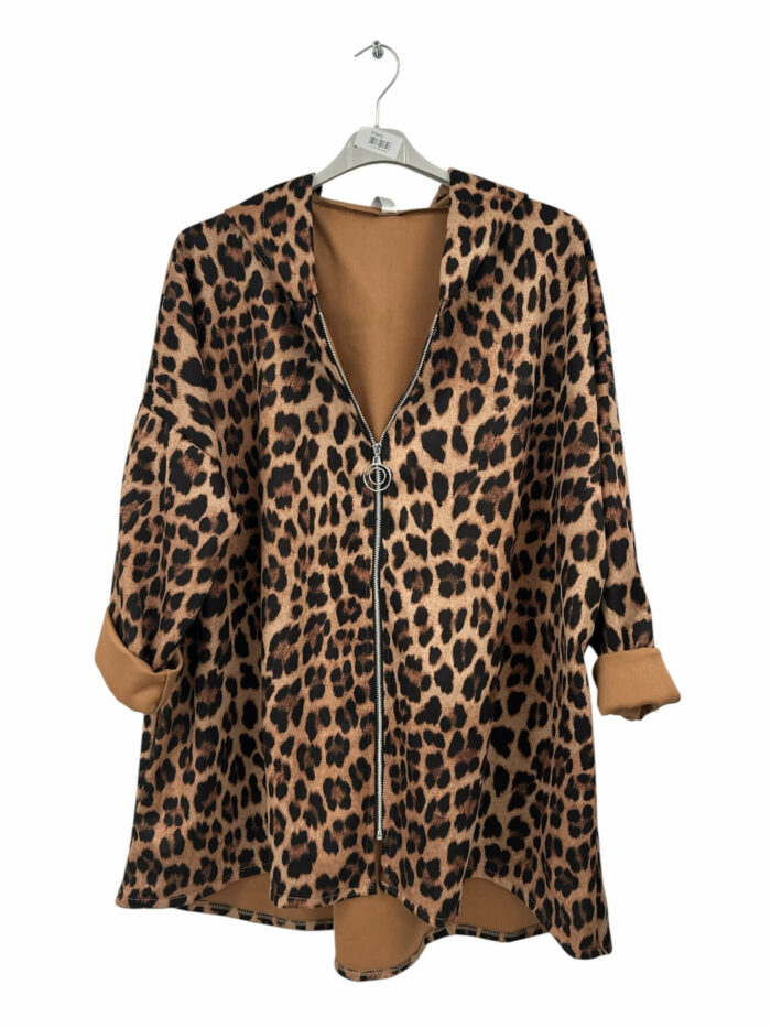 Veste Imprimée – Image 2