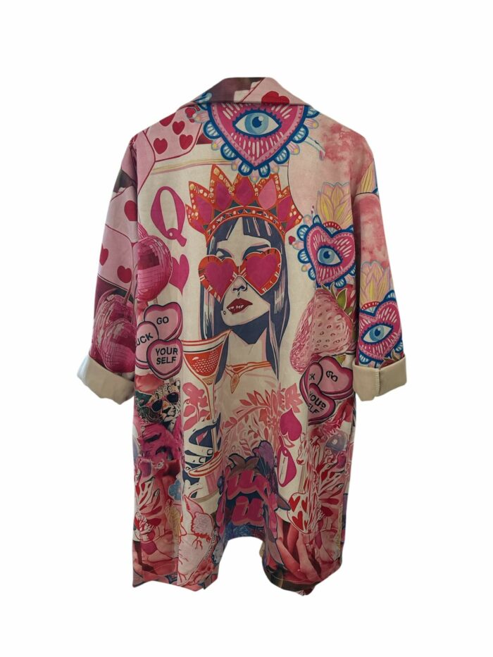 Veste Imp – Image 3