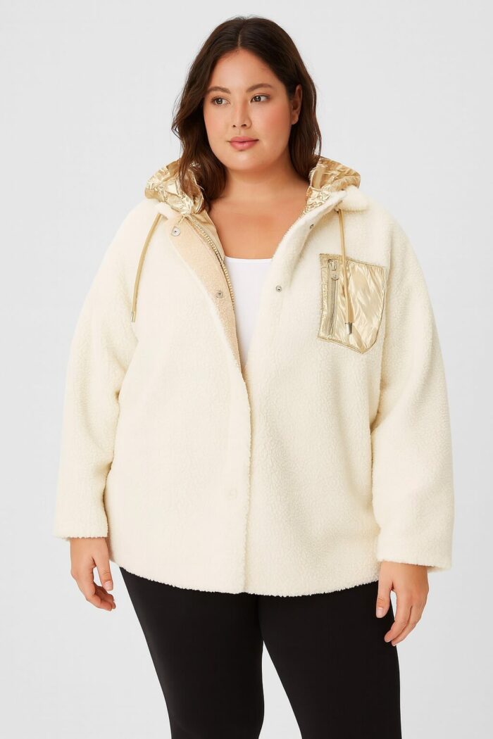 VESTE 44 AU 52 – Image 1
