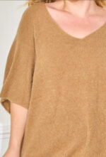 PULL PONCHO TU 44 AU 50 – Image 3