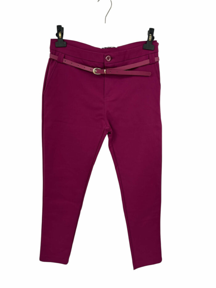 Pantalon coupe slim – Image 7