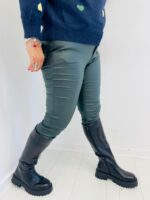 Pantalon Huilé 36 AU 52 – Image 5
