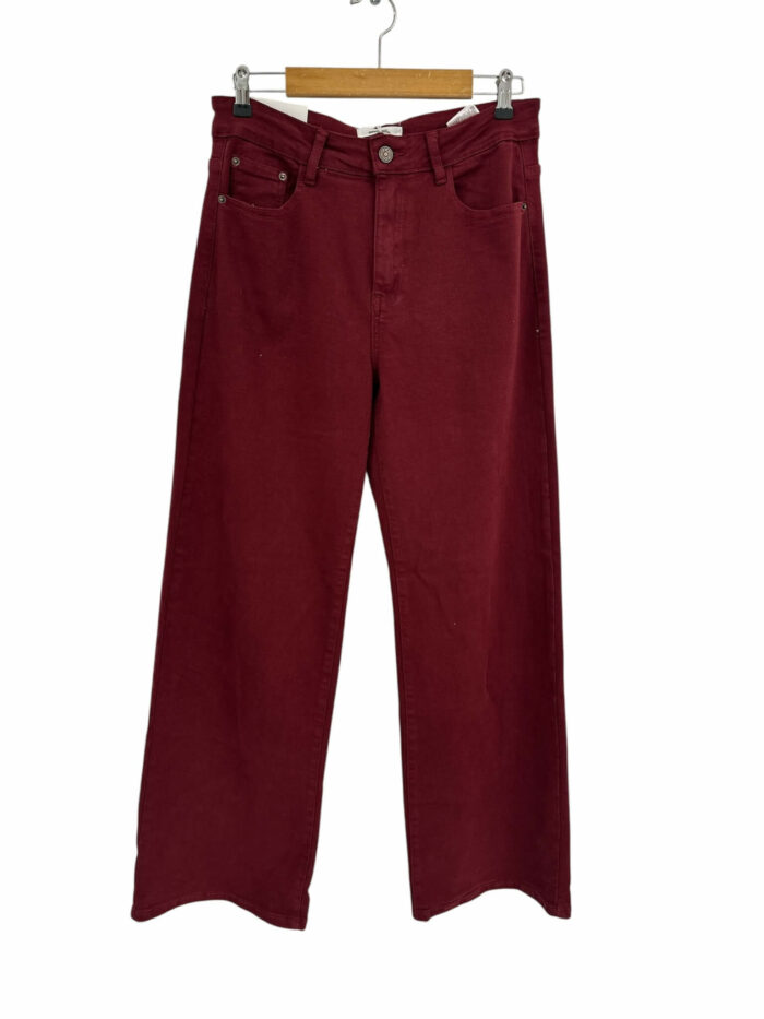 Pantalon coupe droite – Image 2