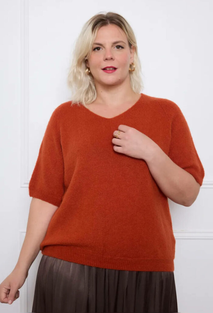 Pull mache 3/4 – Image 1