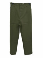 Pantalon coupe droite – Image 2