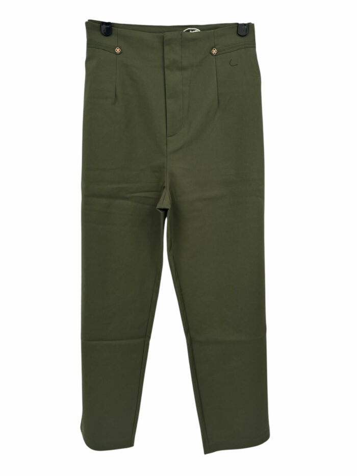 Pantalon coupe droite – Image 2