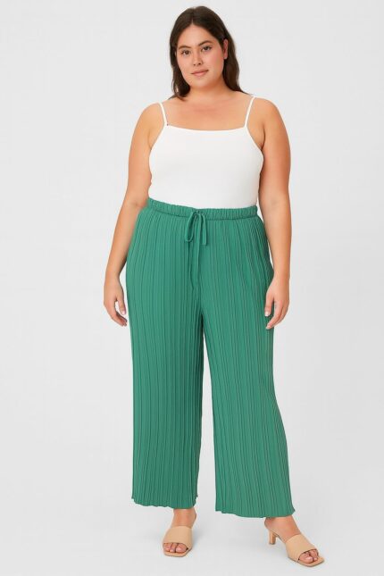 Pantalon Plissé GT 42 AU 50