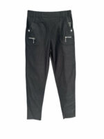 Pantalon strech taille haute 38 AU 52