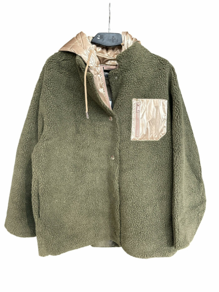 VESTE 44 AU 52 – Image 5