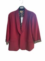 VESTE BLASER 44 AU 50 – Image 4