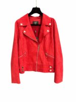 Veste Suedine 42 AU 48 – Image 5