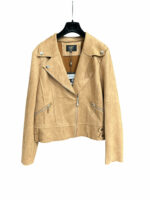 Veste Suedine 42 AU 48 – Image 2