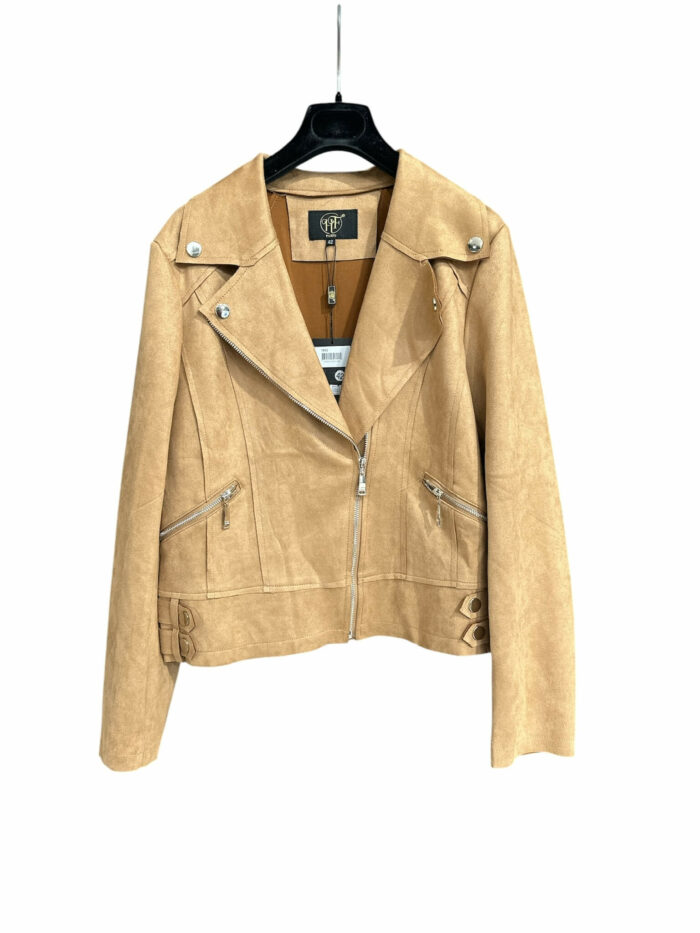 Veste Suedine 42 AU 48 – Image 2