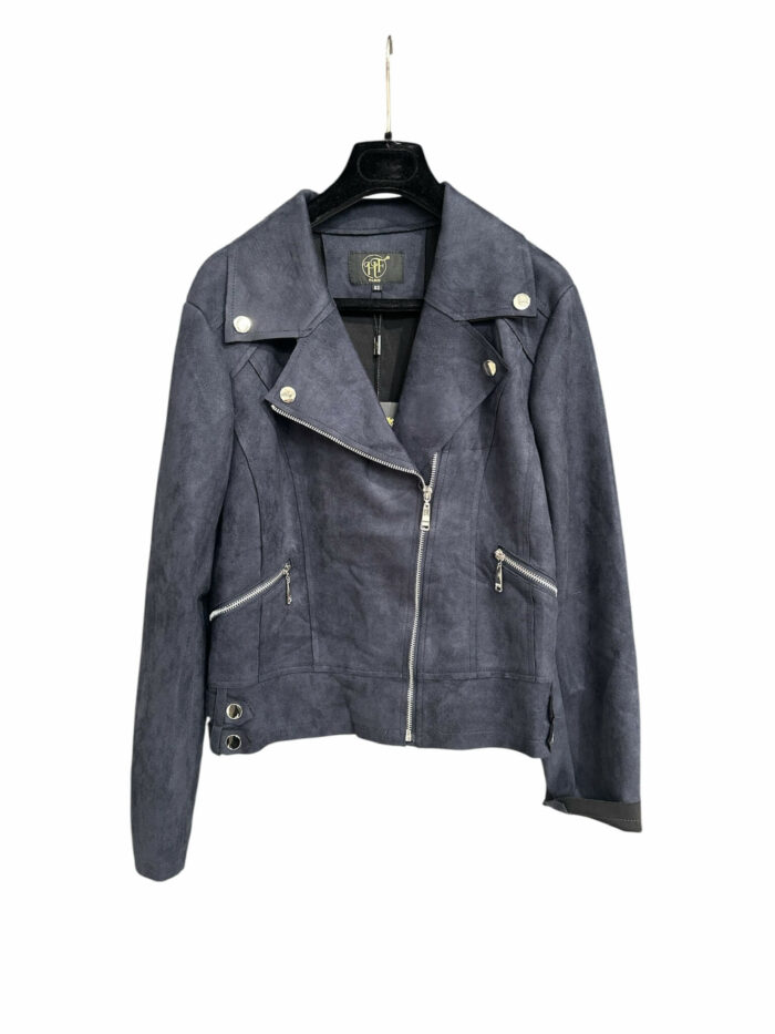 Veste Suedine 42 AU 48 – Image 3