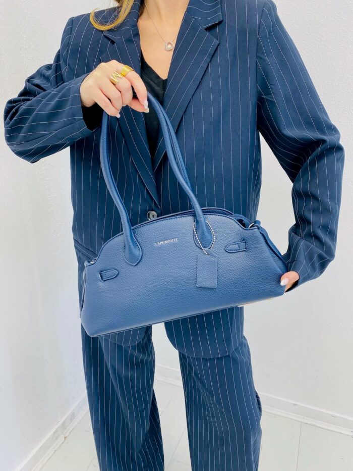 Sac à Main au Design Structuré – Image 5