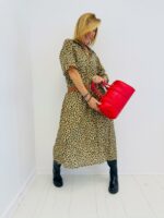 Sac Bandoulière "THE DUFFLE" – Style moderne et compact – Image 3