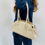 Sac à Main au Design Structuré