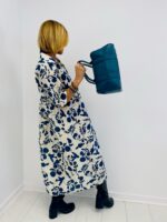 Sac Bandoulière "THE DUFFLE" – Style moderne et compact – Image 2