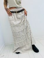 Ceinture Fine Cloutée – Image 6