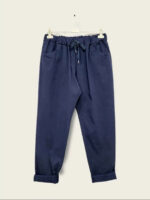 Pantalon Grande Taille à la coupe décontractée du 44 au 50 – Image 10