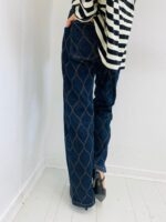 Jean Coupe WIDE LEG – Image 5