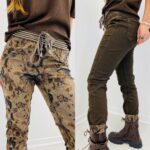Pantalon Réversible Imprimé – Image 7