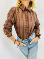 Chemise Ample