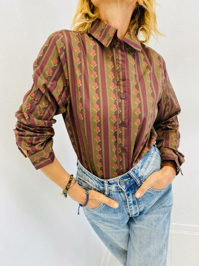 Chemise Ample – Image 1