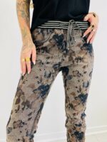 Pantalon Réversible Imprimé – Image 6