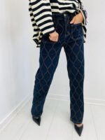 Jean Coupe WIDE LEG
