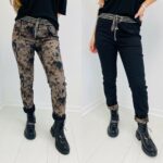 Pantalon Réversible Imprimé – Image 5