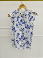 Chemise Légère à Imprimé – Image 3