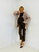 Veste Blazer à Sequins – Image 3