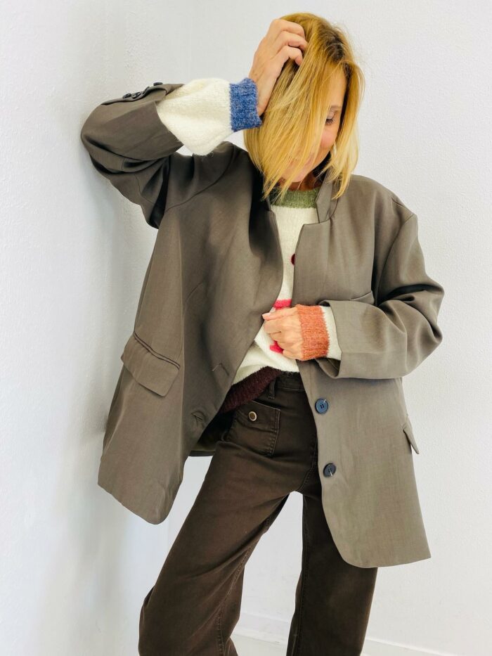 Veste Blazer élégante – Image 1