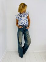 Chemise Légère à Imprimé – Image 2